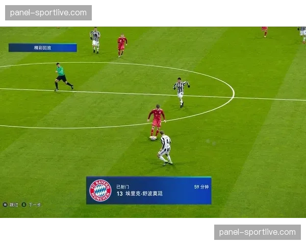 欧冠次回合在即，拜仁对阵达姆施塔特或进行大面积轮换