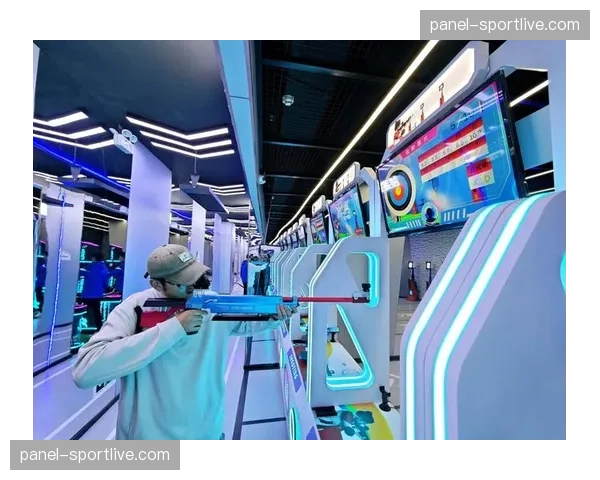 “全民健身线上运动会”吸引超千万人次参与，数字体育成新趋势