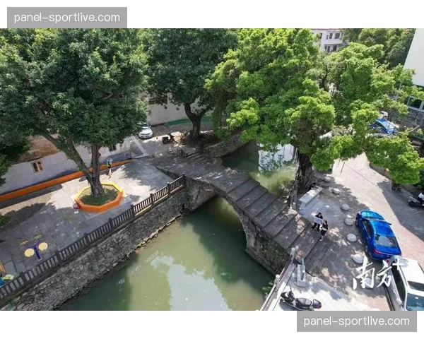 中山小榄用跨越一个世纪的接力,书写着“洋运动”本土化的独特叙事 中山小榄用跨越一个世纪的接力,书写着“洋运动”本土化的独特叙事